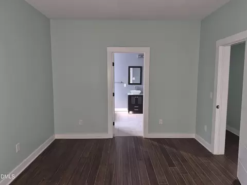 Bedroom - 603 Lee St, Durham, NC 27701 photo 2 of 4