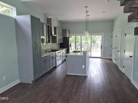 Kitchen - 603 Lee St, Durham, NC 27701 photo 1 of 3