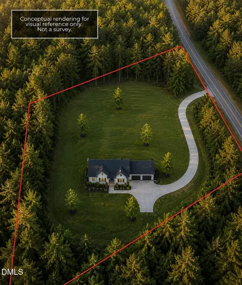 0 Hamlets Chapel Rd, Pittsboro, NC 27312