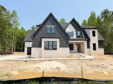 2453 Rosslare Mews Ln, Wendell, NC 27591