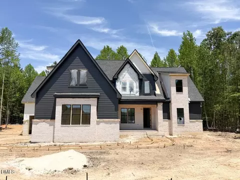 2453 Rosslare Mews Ln, Wendell, NC 27591