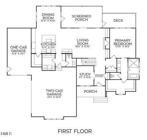 2453 Rosslare Mews Ln, Wendell, NC 27591