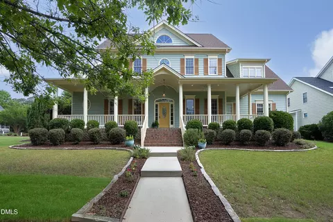 605 Stafford Brook Ln, Cary, NC 27519