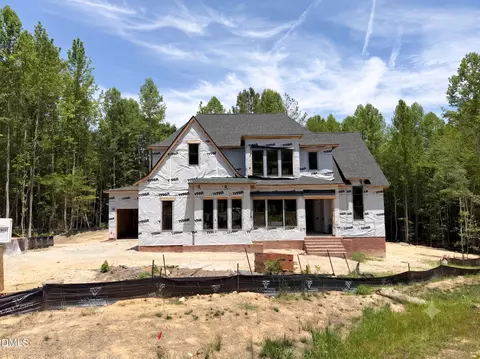 2457 Rosslare Mews Ln, Wendell, NC 27591