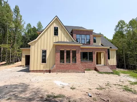 2457 Rosslare Mews Ln, Wendell, NC 27591