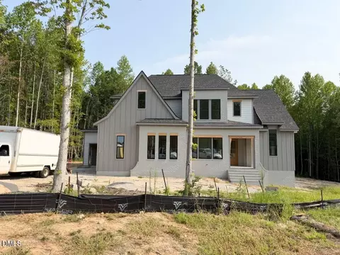 2457 Rosslare Mews Ln, Wendell, NC 27591