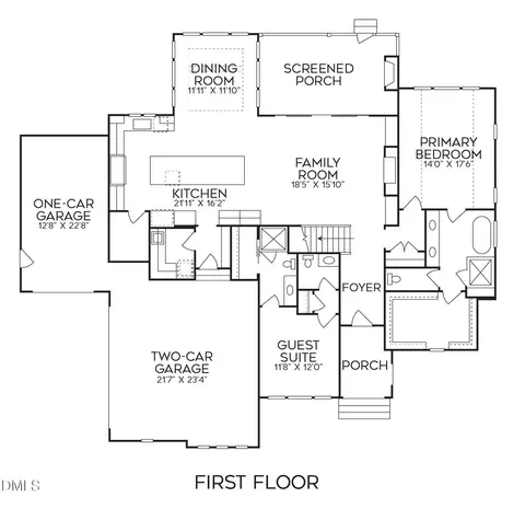 Undisclosed, Wendell, NC 27591