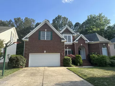 303 Rowe Rd, Chapel Hill, NC 27516
