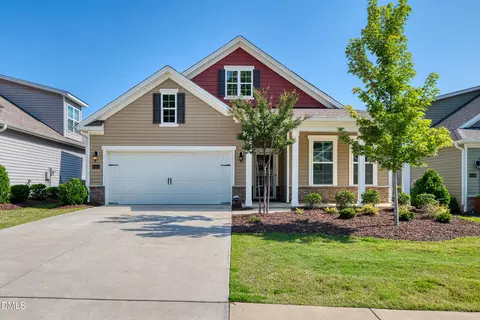 6443 Grogan Hill Rd, Whitsett, NC 27377