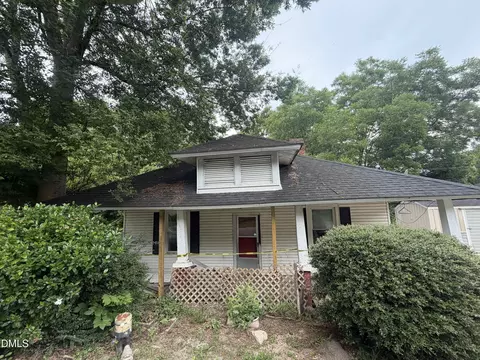 106 N 17th St, Erwin, NC 28339 photo 1