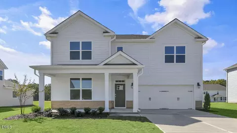 5020 Dezola St, Apex, NC 27539