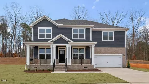2321 Pine Cone Ct, Apex, NC 27539