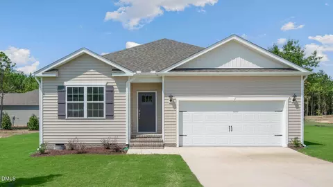 30 Rolling Hills Dr, Youngsville, NC 27596