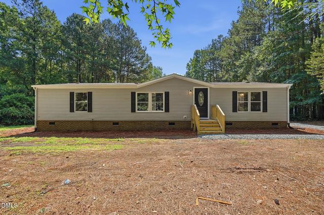 2554 Conyers Rd, Franklinton, NC 27525