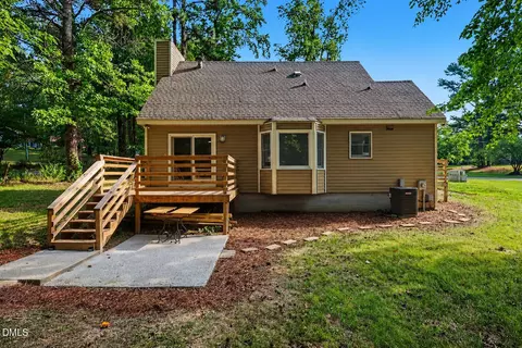 930 Meadowbrook Dr, Garner, NC 27529 photo 31