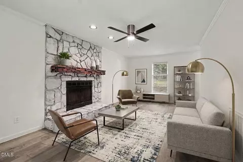 930 Meadowbrook Dr, Garner, NC 27529 photo 7