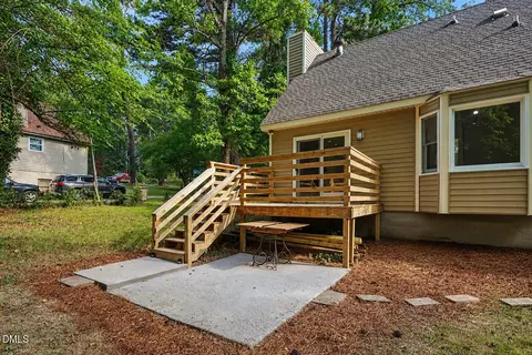 930 Meadowbrook Dr, Garner, NC 27529 photo 33