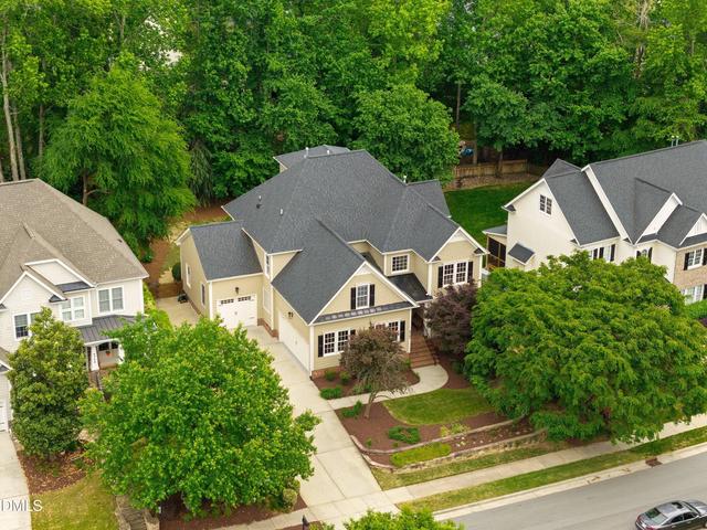 5707 Highcroft Dr, Cary, NC 27519