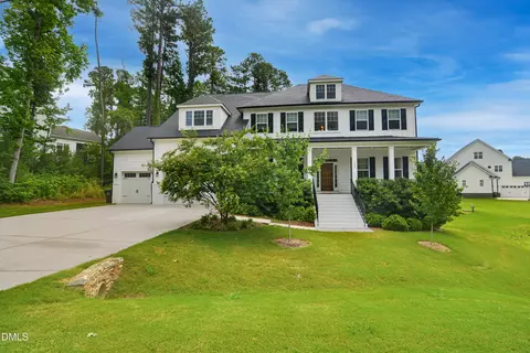 1529 Meadows Bank Way, Raleigh, NC 27603