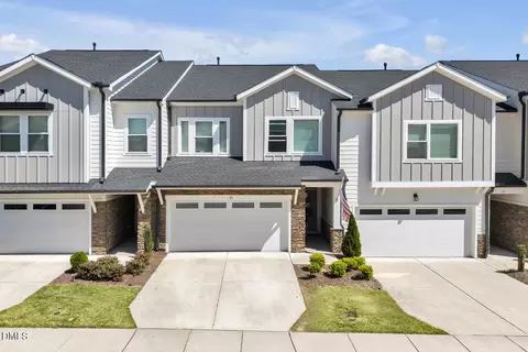 43 Balfour Run, Chapel Hill, NC 27516