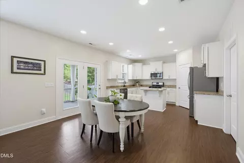 1616 Drift Falls Ln, Wendell, NC 27591