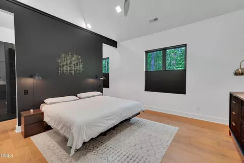 Bedroom - 4124 Edenton Ln, Durham, NC 27707 photo 3 of 5
