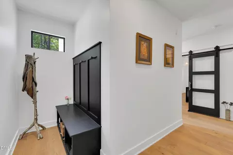 Entry Way - 4124 Edenton Ln, Durham, NC 27707 photo 9 of 10