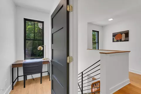 Entry Way - 4124 Edenton Ln, Durham, NC 27707 photo 10 of 10