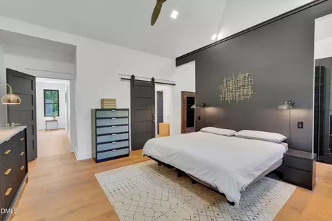 Bedroom - 4124 Edenton Ln, Durham, NC 27707 photo 1 of 5
