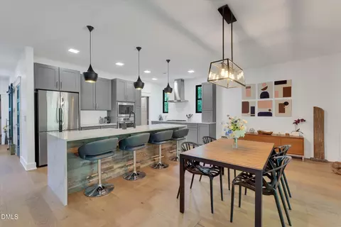 Dining - 4124 Edenton Ln, Durham, NC 27707 photo 1 of 2