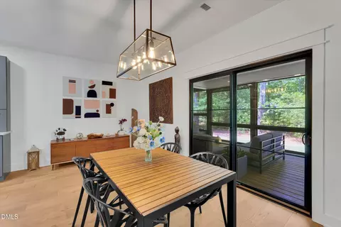 Dining - 4124 Edenton Ln, Durham, NC 27707 photo 2 of 2