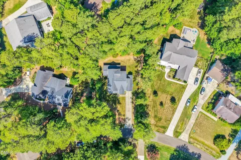 View/Area - 4124 Edenton Ln, Durham, NC 27707 photo 2 of 6