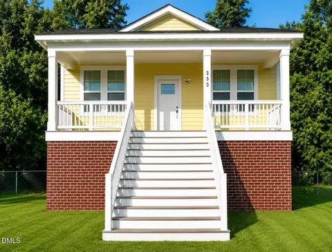 333 Walston St, Princeville, NC 27886