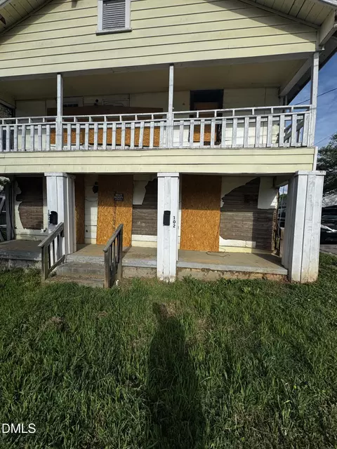 102 S Fisher St, Raleigh, NC 27610