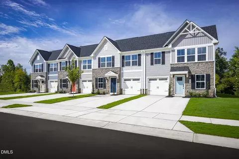 744 Haystack View Rd, Raleigh, NC 27603