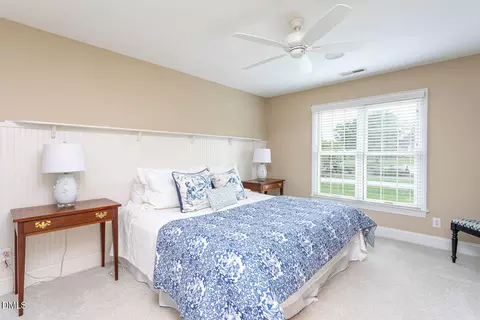 Bedroom - 2216 Mountain High Rd, Wake Forest, NC 27587 photo 4 of 5