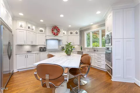 Kitchen - 2216 Mountain High Rd, Wake Forest, NC 27587 photo 5 of 7