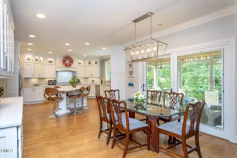 Dining - 2216 Mountain High Rd, Wake Forest, NC 27587 photo 6 of 6