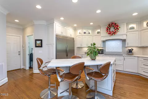 Kitchen - 2216 Mountain High Rd, Wake Forest, NC 27587 photo 6 of 7