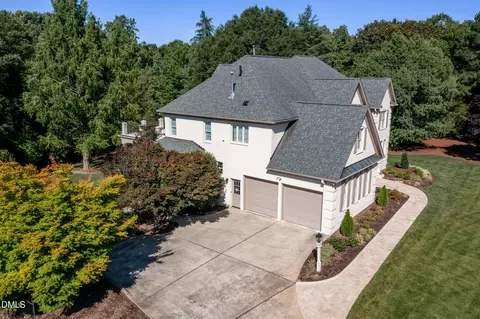 Exterior - 2216 Mountain High Rd, Wake Forest, NC 27587 photo 16 of 19
