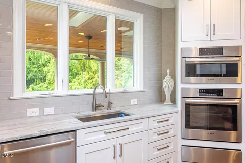 Kitchen - 2216 Mountain High Rd, Wake Forest, NC 27587 photo 2 of 7