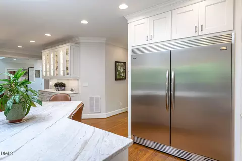 Kitchen - 2216 Mountain High Rd, Wake Forest, NC 27587 photo 4 of 7