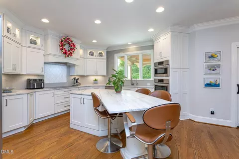 Kitchen - 2216 Mountain High Rd, Wake Forest, NC 27587 photo 7 of 7