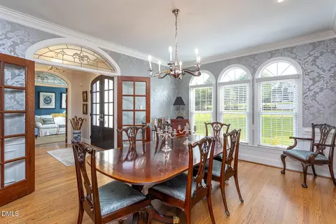 Dining - 2216 Mountain High Rd, Wake Forest, NC 27587 photo 3 of 6