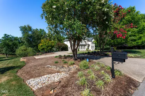 Exterior - 2216 Mountain High Rd, Wake Forest, NC 27587 photo 15 of 19