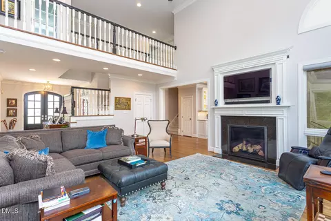 Living - 2216 Mountain High Rd, Wake Forest, NC 27587 photo 1 of 3