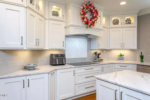 Kitchen - 2216 Mountain High Rd, Wake Forest, NC 27587 photo 1 of 7