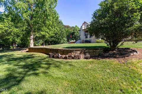 Exterior - 2216 Mountain High Rd, Wake Forest, NC 27587 photo 13 of 19