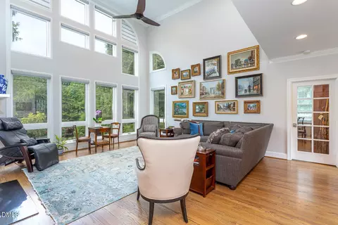 Living - 2216 Mountain High Rd, Wake Forest, NC 27587 photo 3 of 3