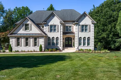 Exterior - 2216 Mountain High Rd, Wake Forest, NC 27587 photo 1 of 19